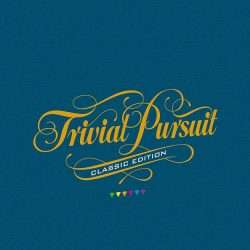 Trivial Pursuit Dansk