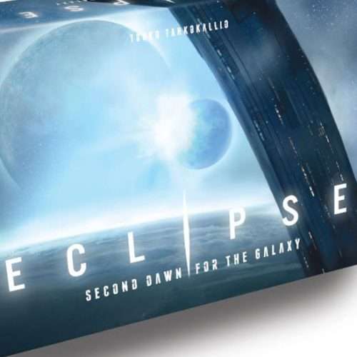 Eclipse Brætspil