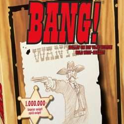 Bang Engelsk