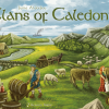 Clans of Caledonia Engelsk