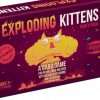 Exploding Kittens Party Pack Brætspil