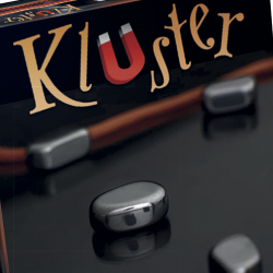 Kluster Dansk og Engelsk