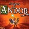 Legends of Andor Brætspil