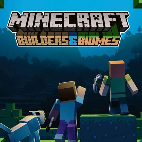 Minecraft brætspil