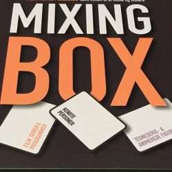 Mixing Box Dansk