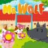 Mr. Wolf Engelsk
