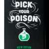 Pick Your Poison NFSW Editon Engelsk