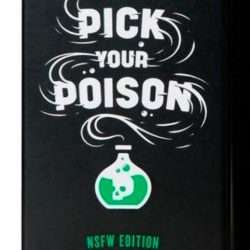 Pick Your Poison NFSW Editon Engelsk