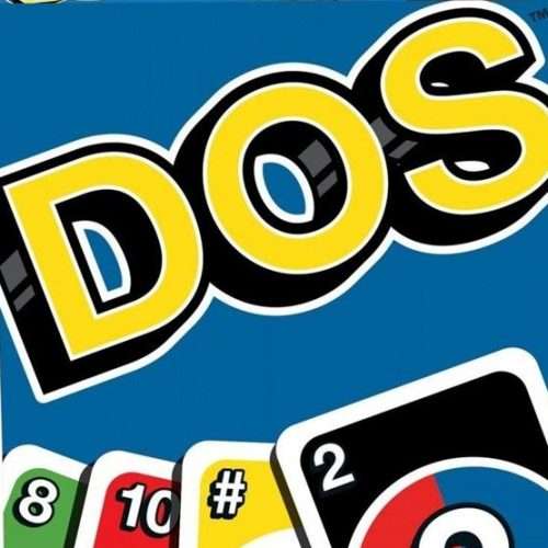 Dos Kortspil