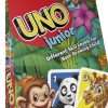 Uno Junior Kortspil