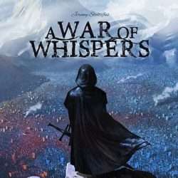 War of Whispers Brætspil