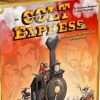 Colt Express Brætspil