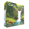 Cascadia Landmarks