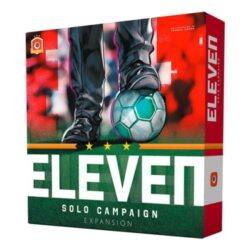 Eleven Solo Campaign