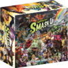 Smash Up Bigger Geekier Box
