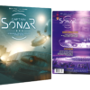 Captain Sonar Engelsk