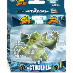 Monster Pack Cthulhu
