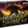 One Night Ultimate Werewolf Daybreak