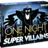 One Night Ultimate Super Villains