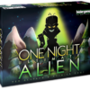 One Night Ultimate Alien