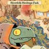 Root Riverfolk Hirelings Pack