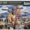 Axis & Allies 1940 Pacific