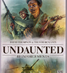 Undaunted Reinforcements