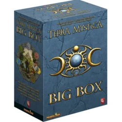 Terra Mystica Big Box