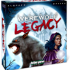 Ultimate Werewolf Legacy