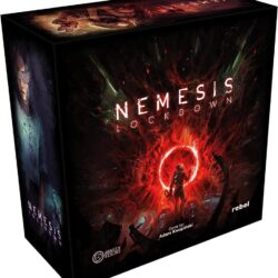 Nemesis Lockdown