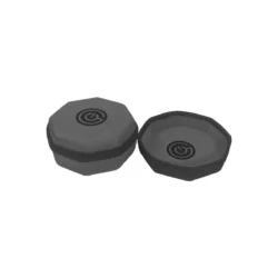 Dice Case GRAY
