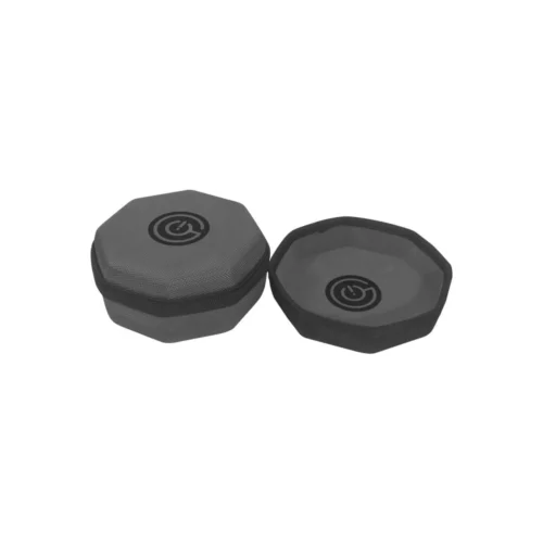 Dice Case GRAY