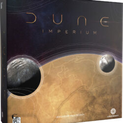 Dune Imperium