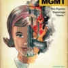 Mind MGMT The Psychic Espionage Game