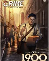 Chronicles of Crime 1900