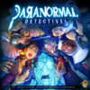 Paranormal Detectives Paranormal Detectives
