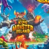 King Of Monster Island King Of Monster Island
