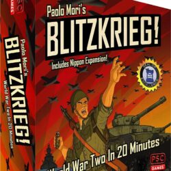 Blitzkrieg