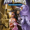 Power Rangers Deck Building Game