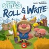 Imperial Settlers Roll and Write