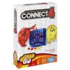Connect 4 Grab & Go Connect 4 Grab & Go