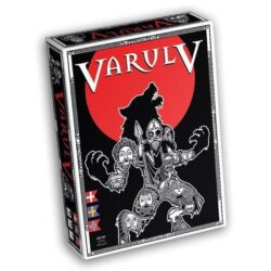 Varulv Pocket Dansk