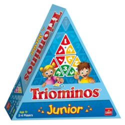 Triominos Junior Dansk