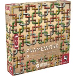 Framework Engelsk
