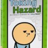 Joking Hazard Toking Hazard Engelsk
