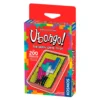 Ubongo The Brain Game To Go Engelsk