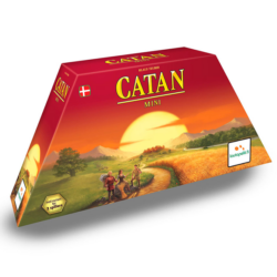 Catan Mini Dansk