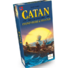 Catan Eventyrere & Pirater 56 Dansk