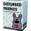 Disturbed Friends Engelsk Disturbed Friends Engelsk