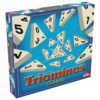 Triominos Classic Engelsk Triominos Classic Engelsk